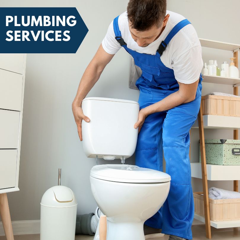 Plumbing Company in Sanderson, FL